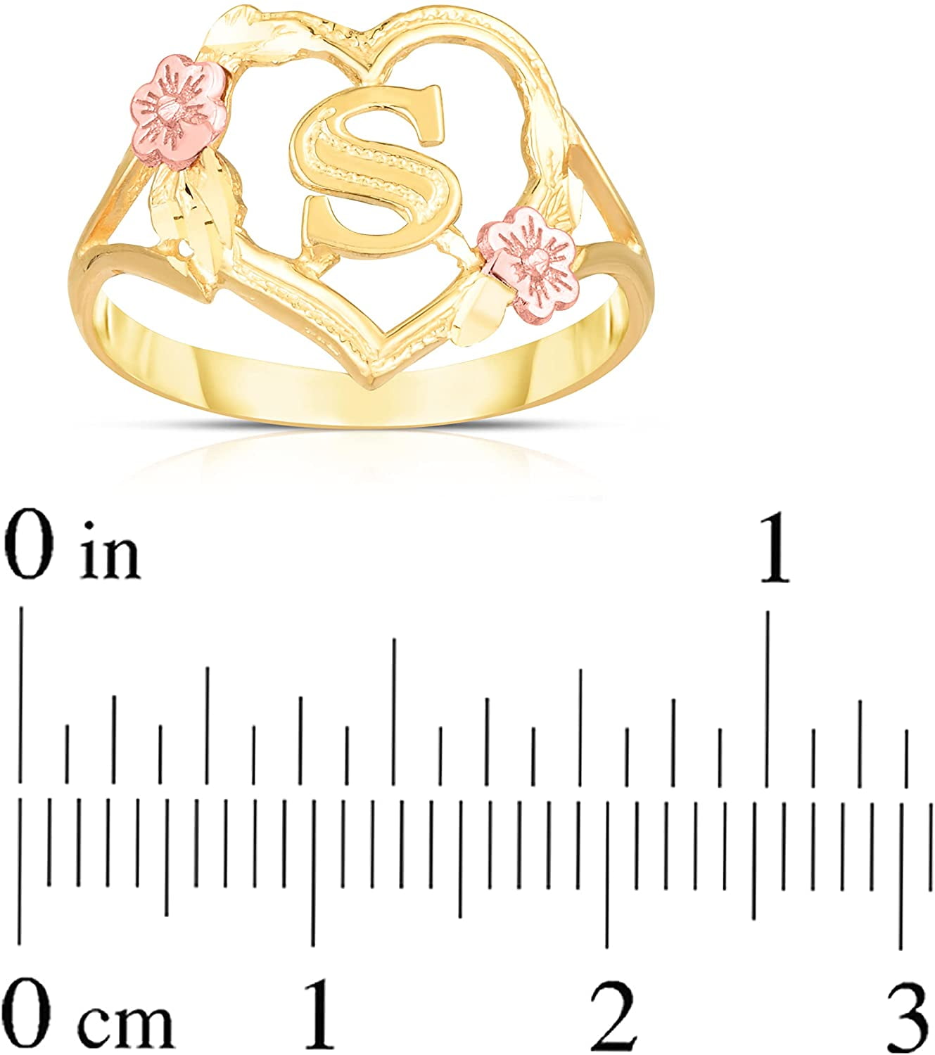 Hawaiian Plumeria Ring - Sterling Silver, 14K Gold Plated Hawaiian Flo –  Ohana Hawaiian Jewelry